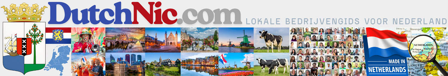 Gemaakt in Nederland - Scouting Schonauwen